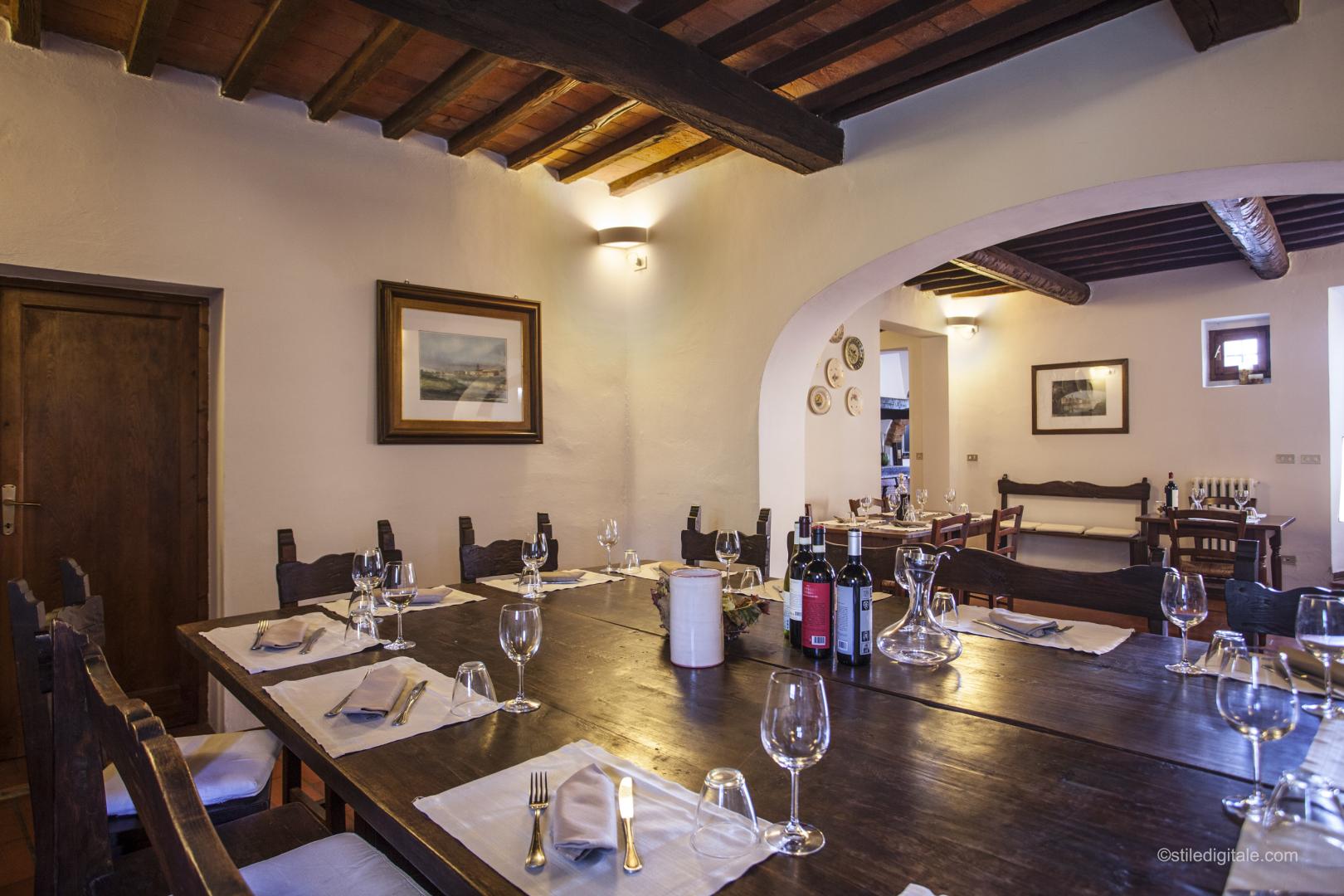 Tenuta Il Burchio foto 41