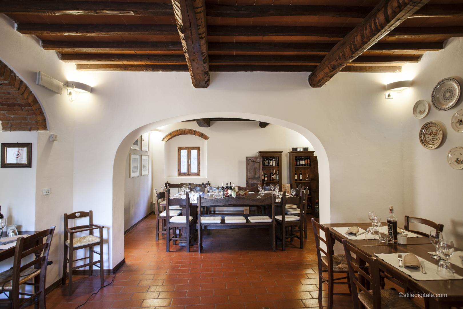 Tenuta Il Burchio foto 47