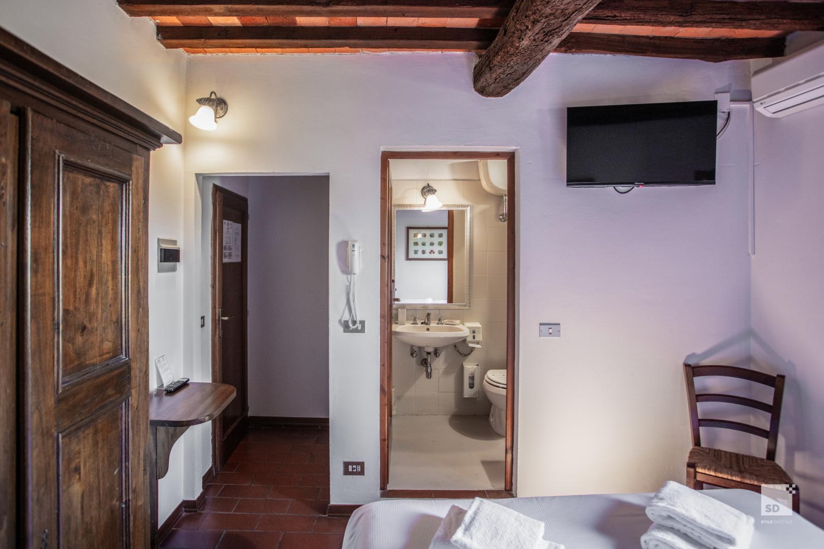 Tenuta Il Burchio foto 7
