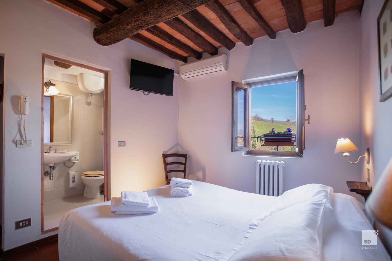 Tenuta Il Burchio foto 8