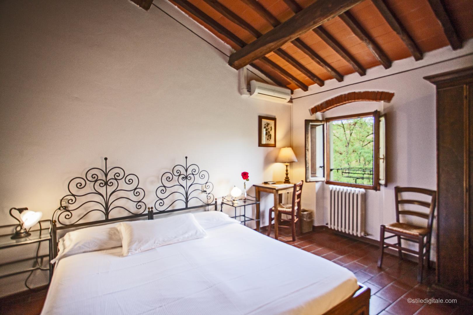 Tenuta Il Burchio foto 40