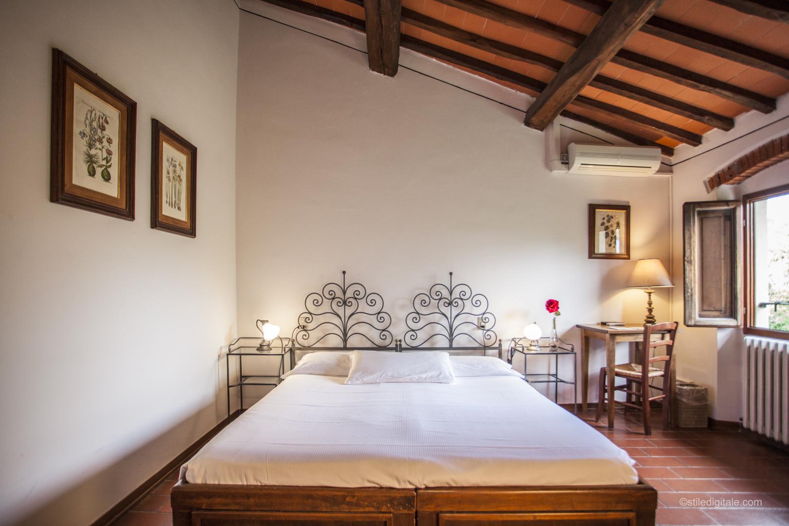 Tenuta Il Burchio foto 46