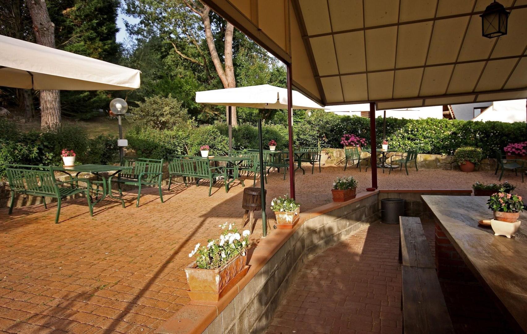Tenuta Il Burchio foto 43