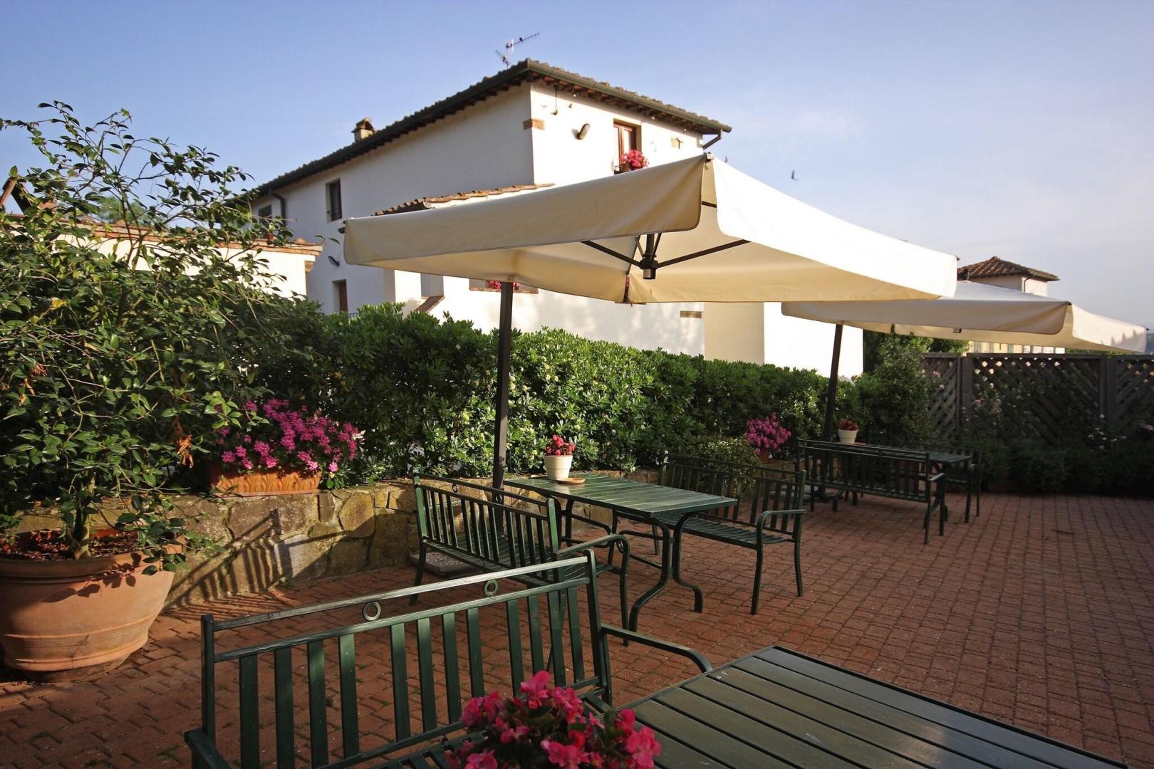 Tenuta Il Burchio foto 49
