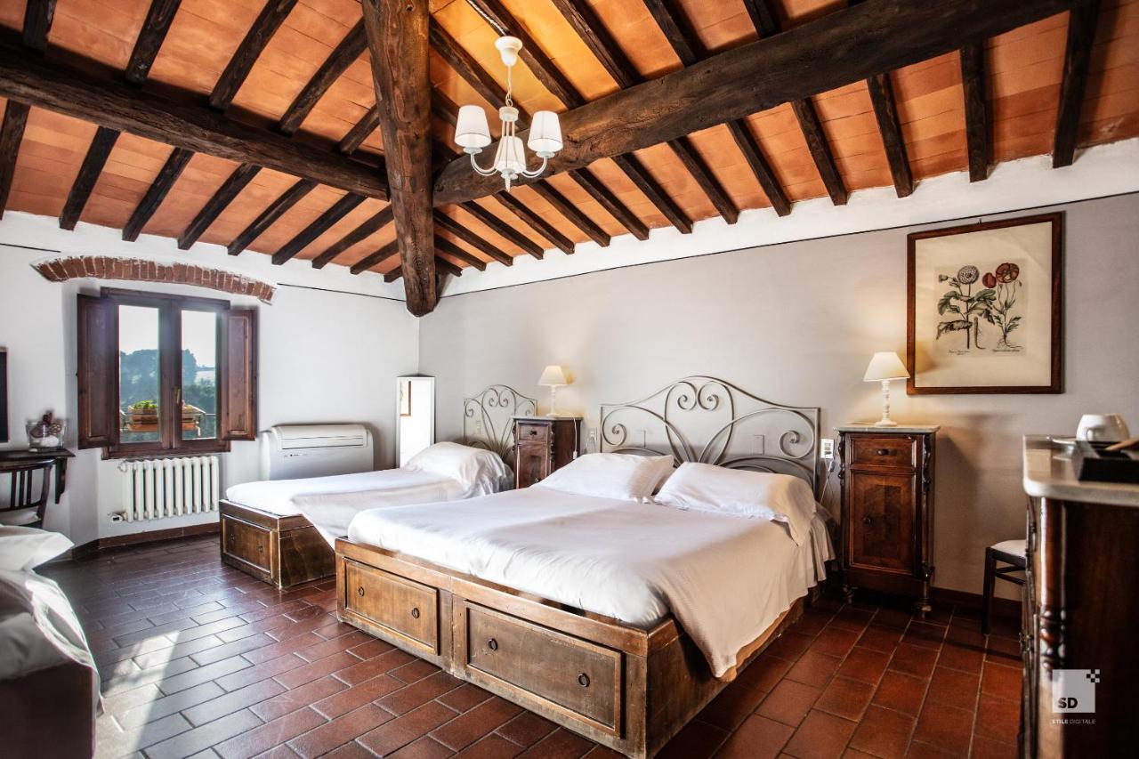 Tenuta Il Burchio foto 4