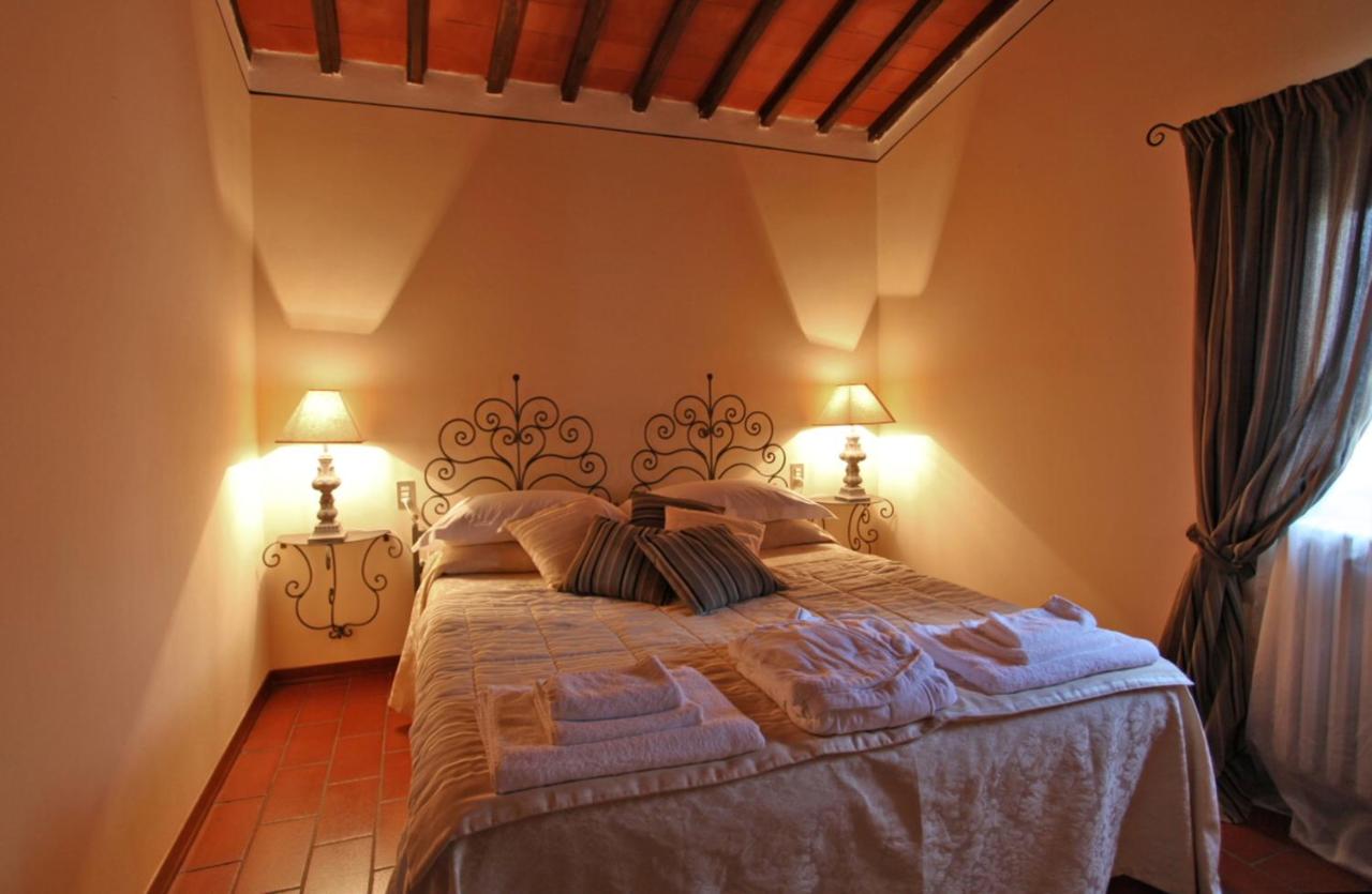 Tenuta Il Burchio in Incisa Val D'Arno - foto 5