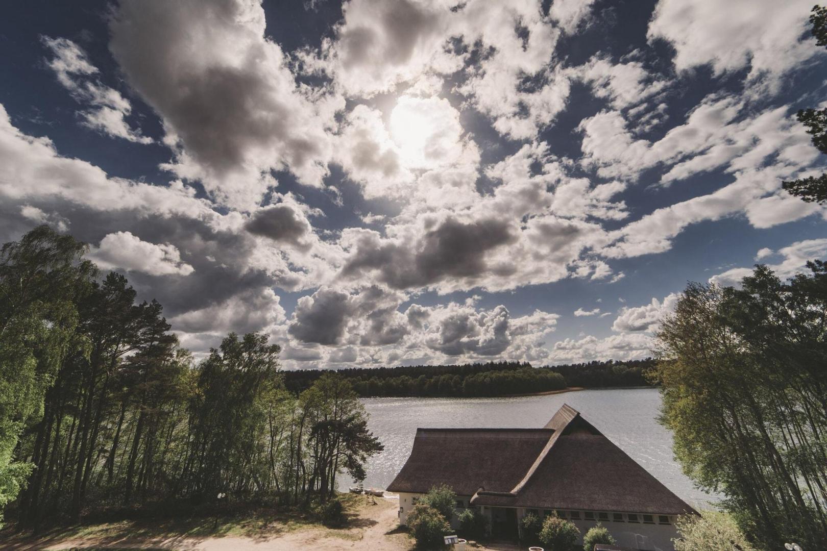 Van der Valk Naturresort Drewitz foto 17