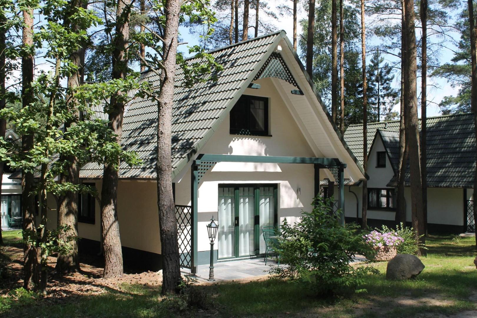 Van der Valk Naturresort Drewitz foto 36