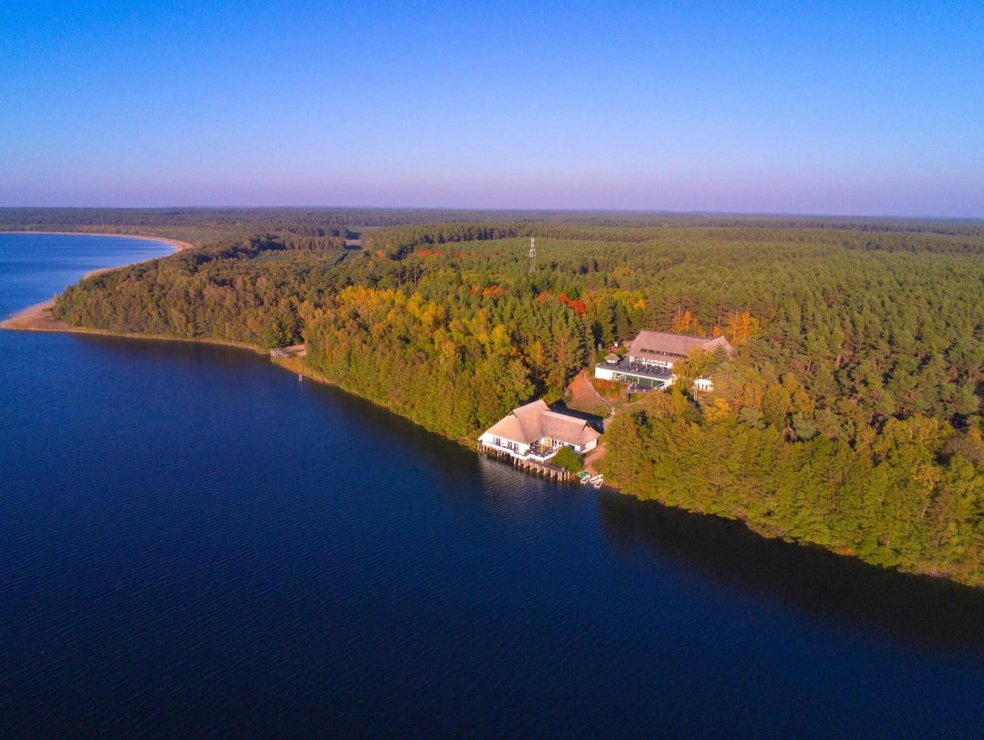 Van der Valk Naturresort Drewitz foto 42