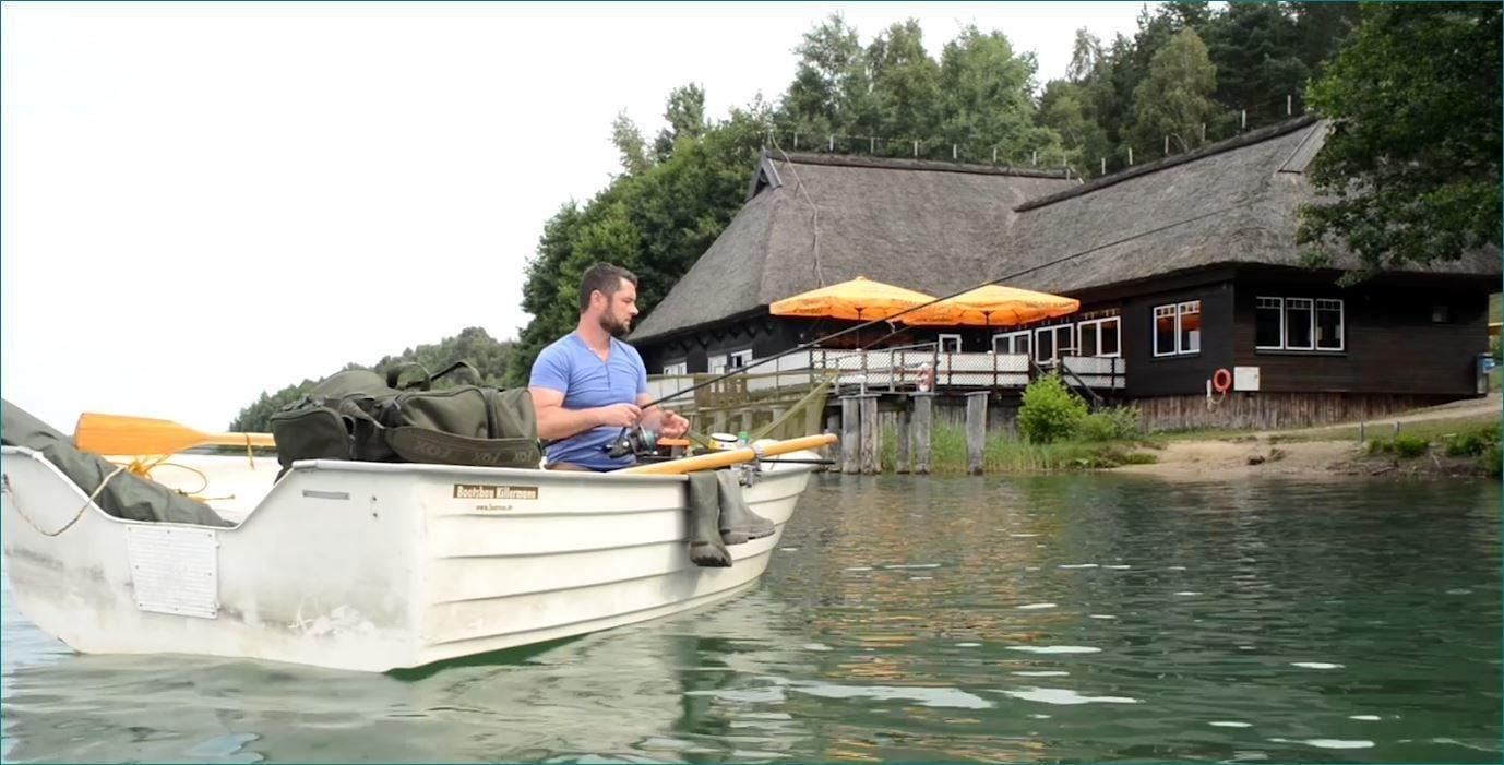 Van der Valk Naturresort Drewitz foto 25
