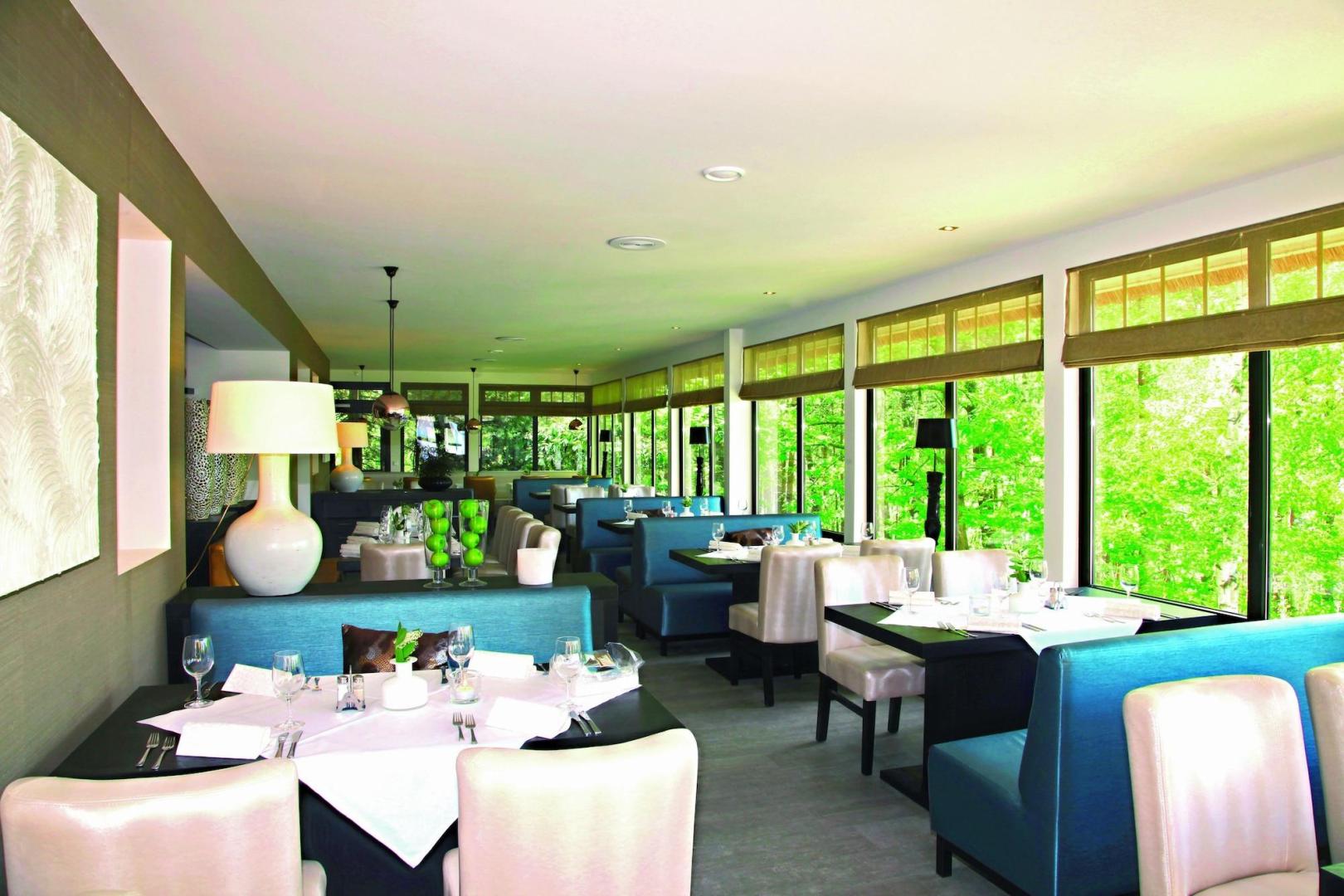 Van der Valk Naturresort Drewitz foto 3