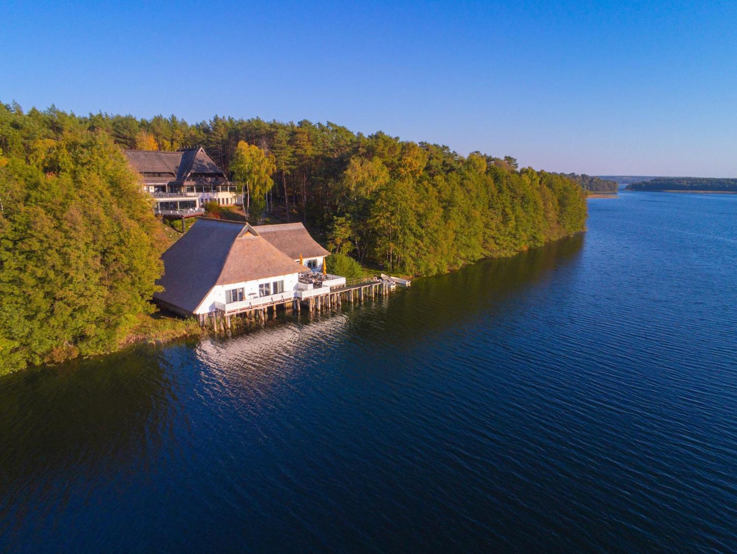 Van der Valk Naturresort Drewitz foto 12