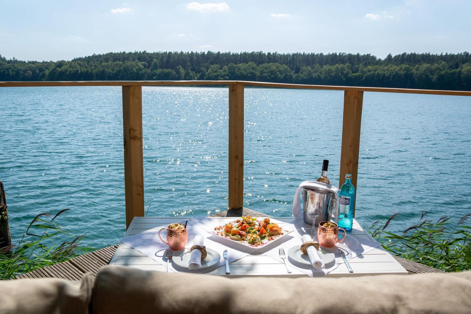 Van der Valk Naturresort Drewitz foto 5