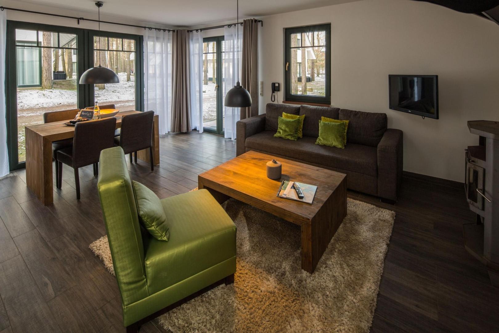 Van der Valk Naturresort Drewitz foto 19