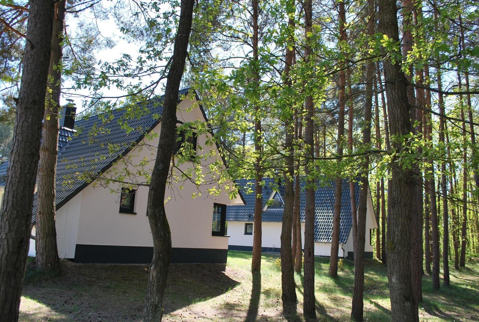 Van der Valk Naturresort Drewitz foto 23