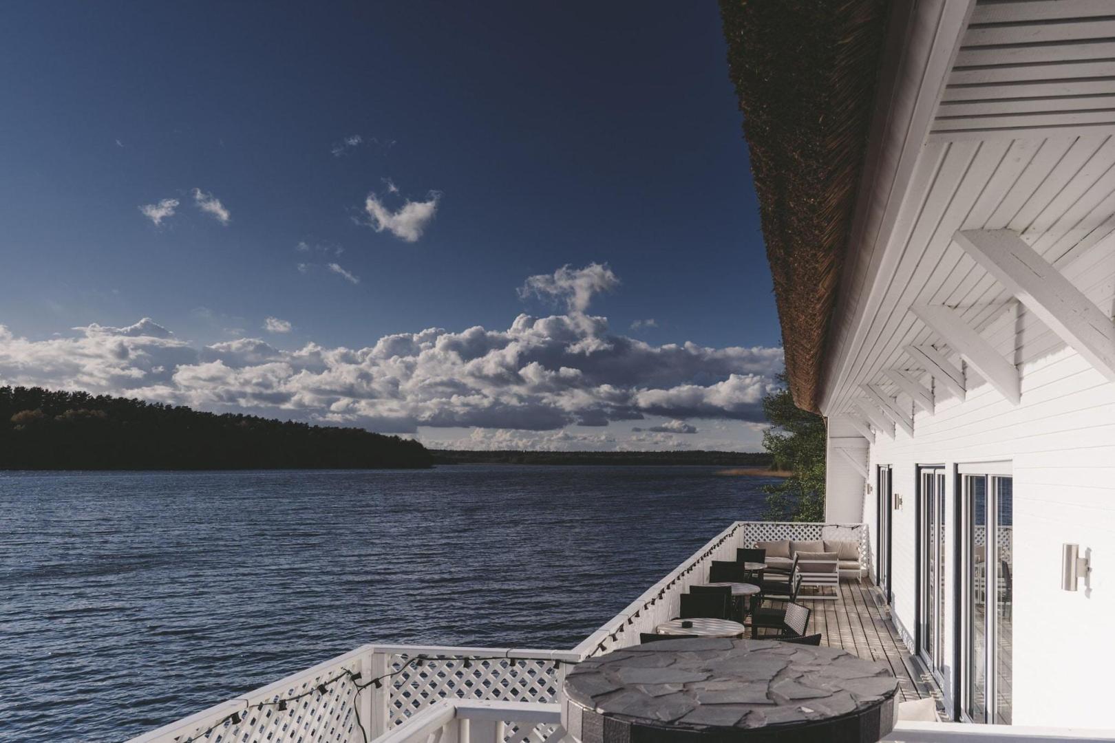 Van der Valk Naturresort Drewitz foto 37
