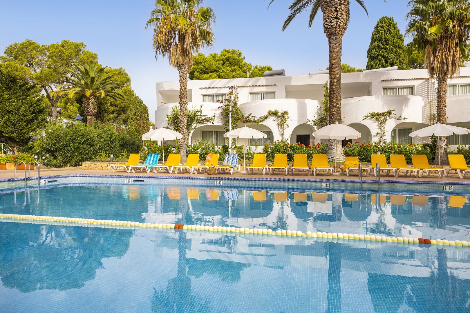 TUI MAGIC LIFE Cala Pada