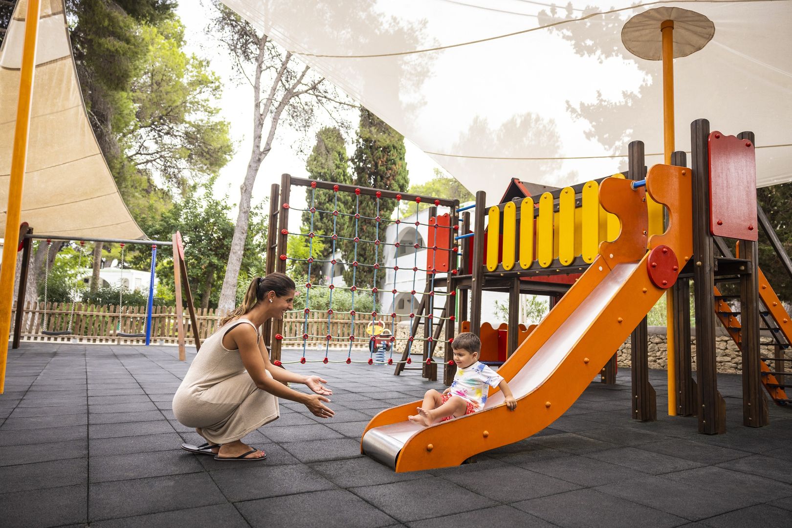 TUI MAGIC LIFE Cala Pada image 3