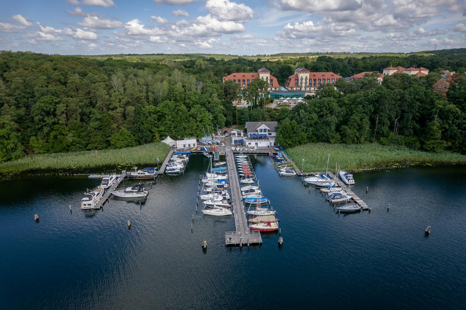 Precise Resort Bad Saarow am Scharmützelsee foto 17