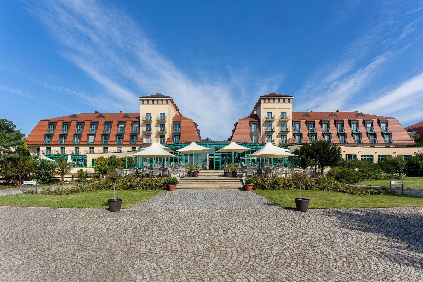 Precise Resort Bad Saarow am Scharmützelsee foto 18