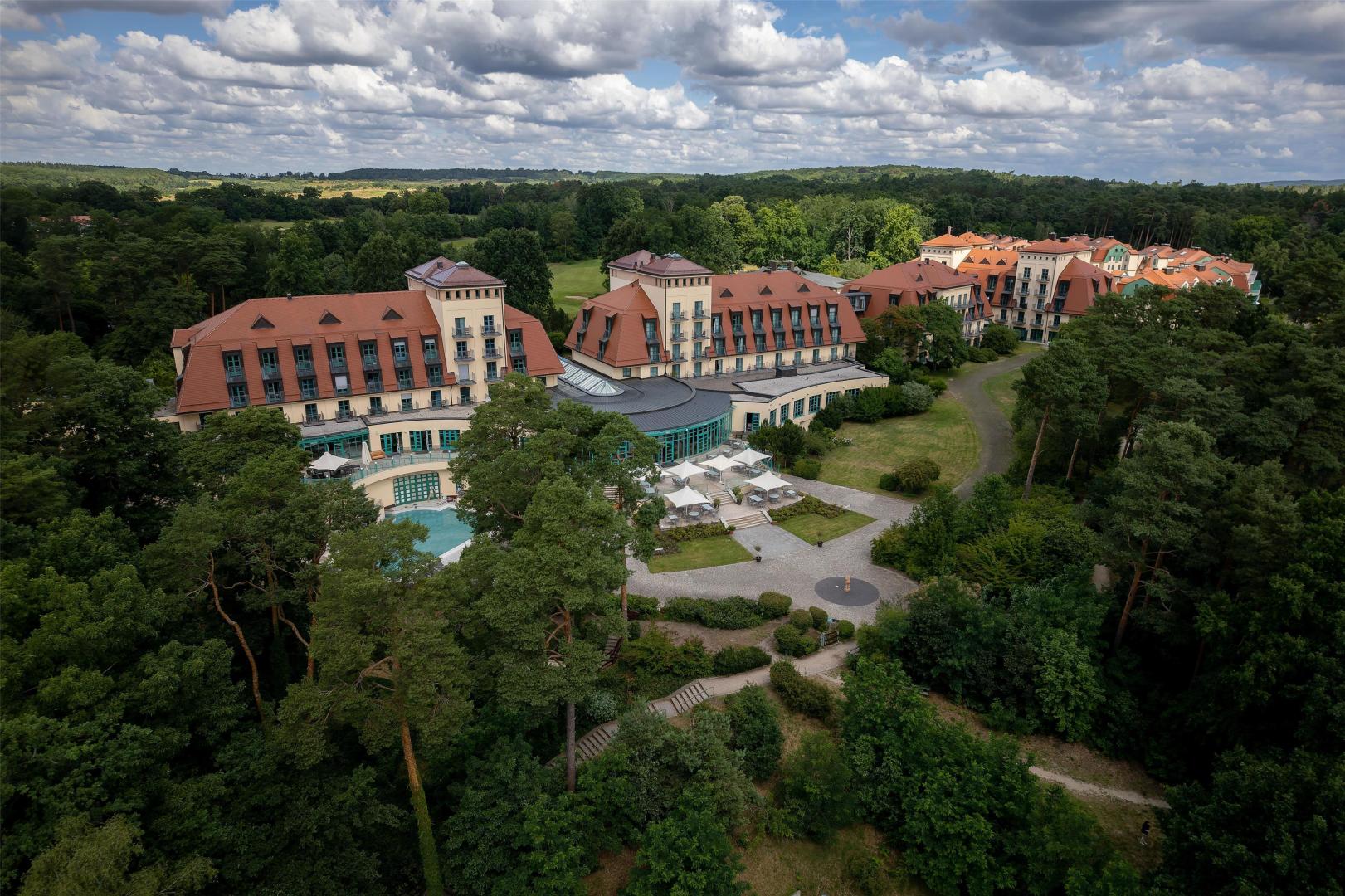 Precise Resort Bad Saarow am Scharmützelsee foto 32