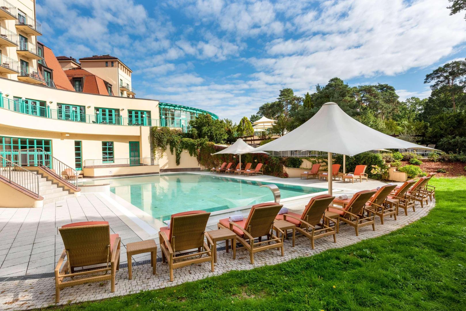 Precise Resort Bad Saarow am Scharmützelsee