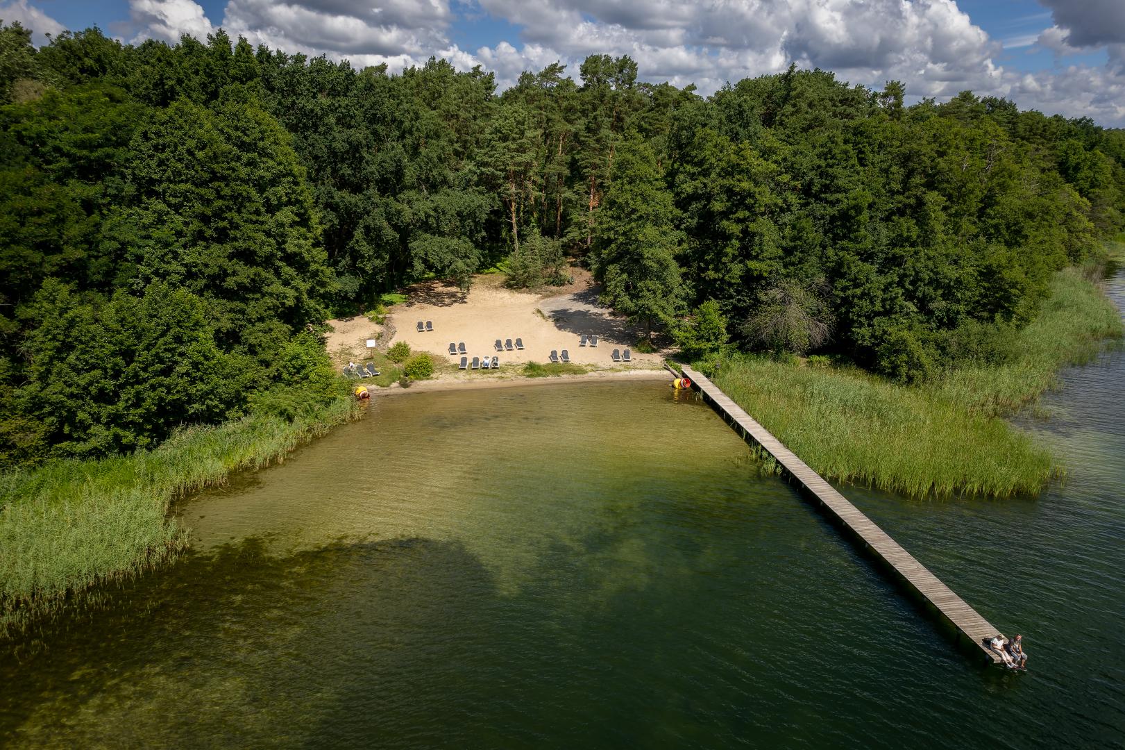 Precise Resort Bad Saarow am Scharmützelsee foto 5