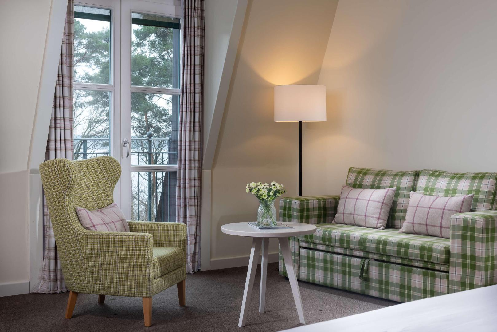 Precise Resort Bad Saarow am Scharmützelsee foto 9
