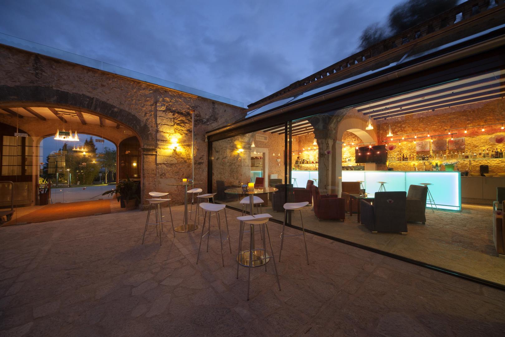 Sa Cabana Hotel Rural & SPA image 1