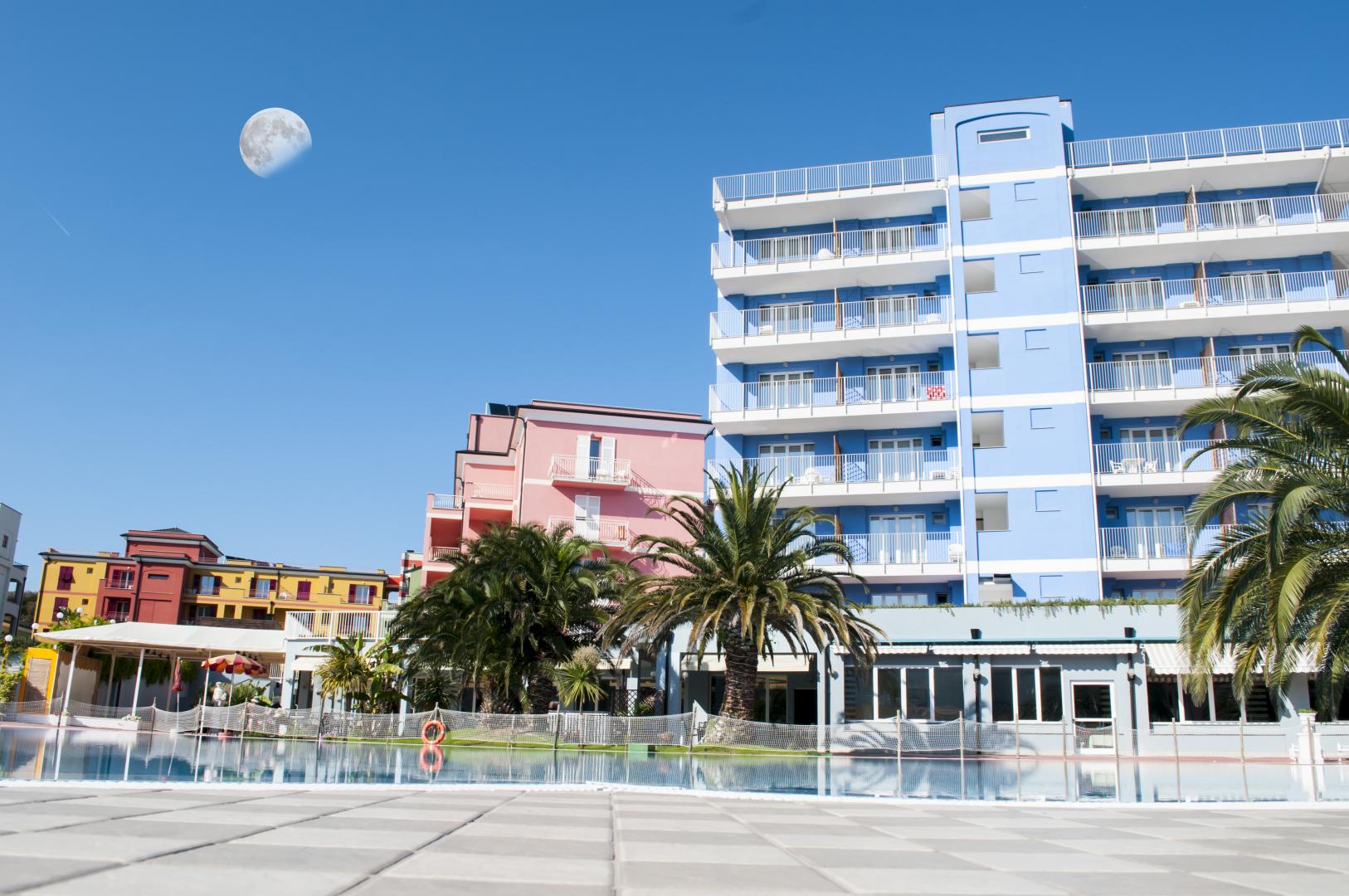 Ai Pozzi Resort & Spa foto 44