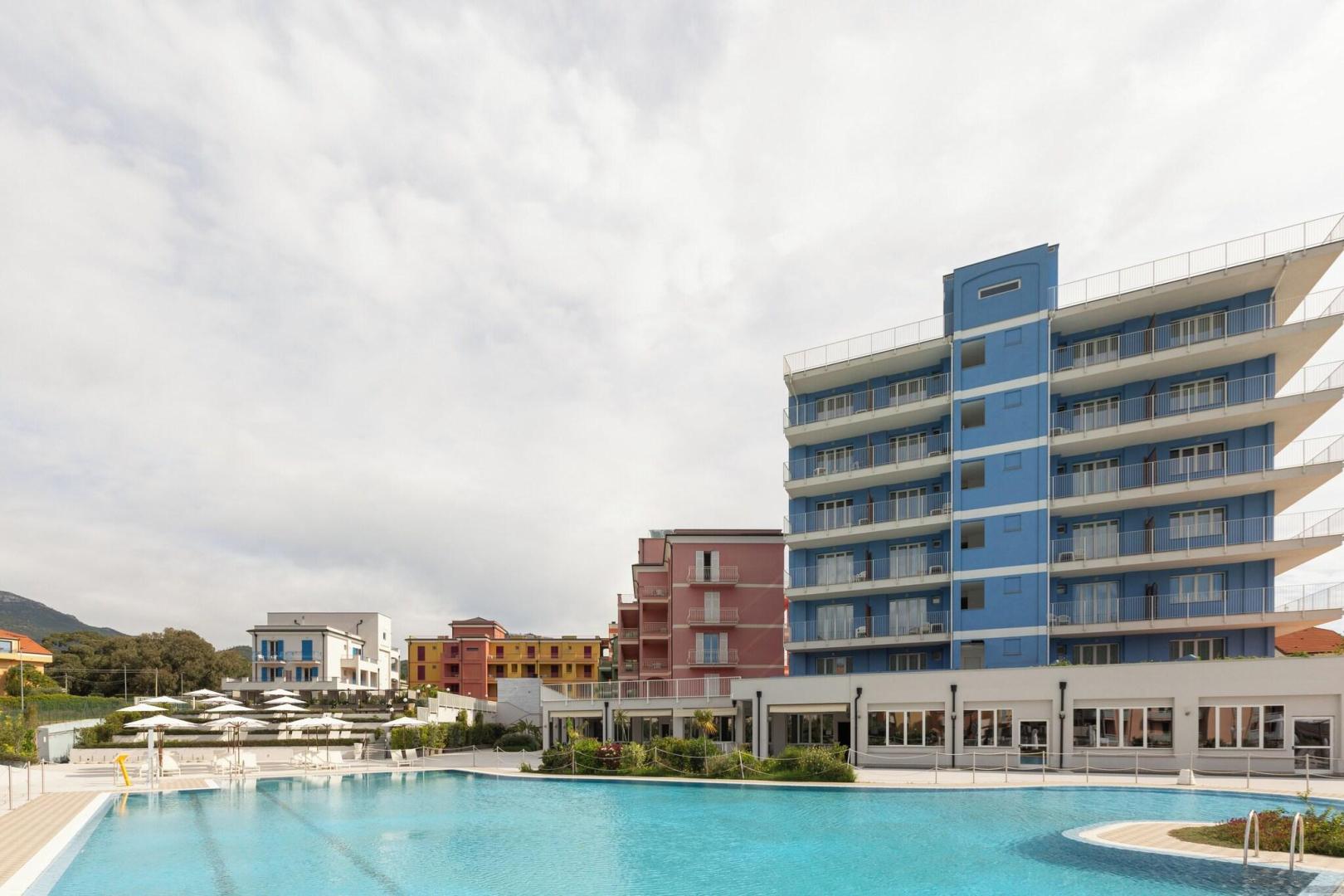 Ai Pozzi Resort & Spa foto 18