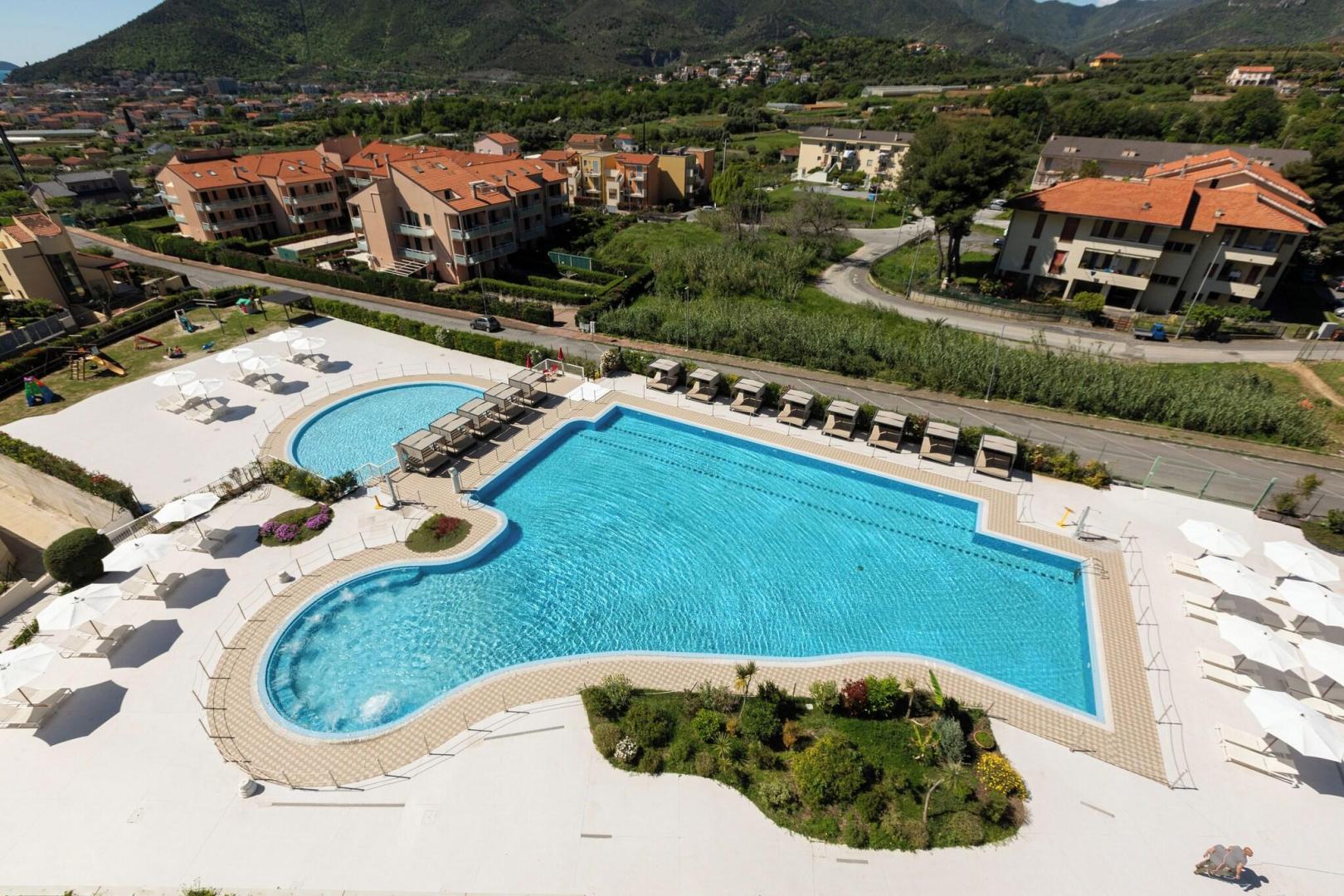 Ai Pozzi Resort & Spa foto 19