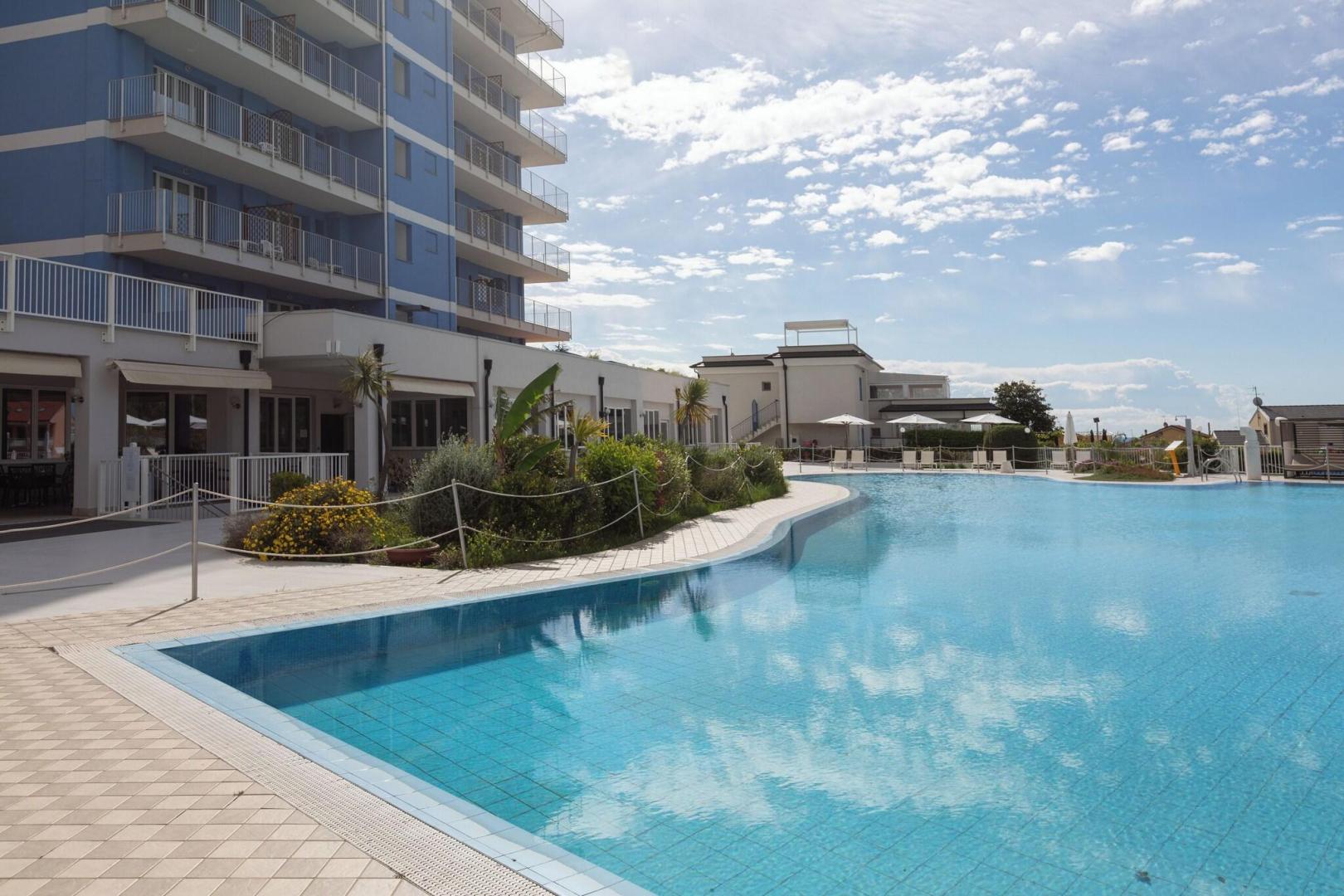 Ai Pozzi Resort & Spa foto 25