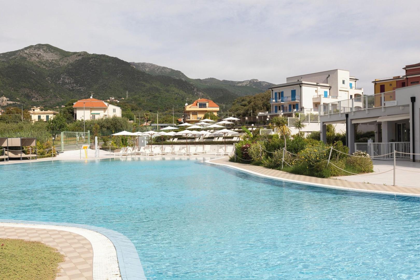 Ai Pozzi Resort & Spa foto 31