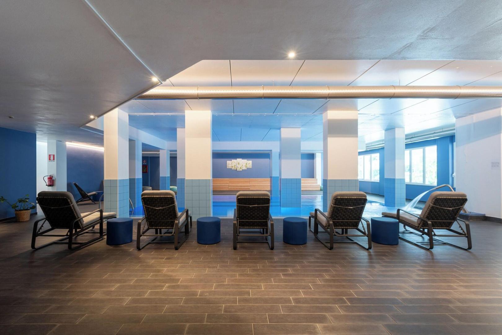 Ai Pozzi Resort & Spa foto 16