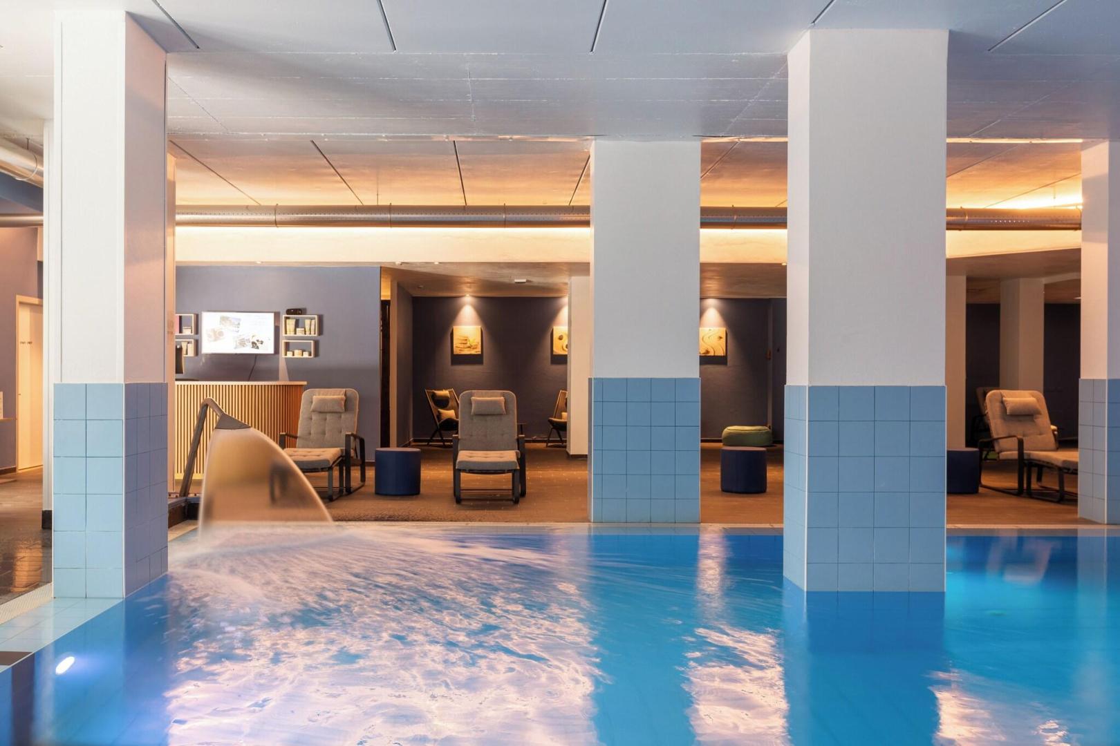 Ai Pozzi Resort & Spa foto 17