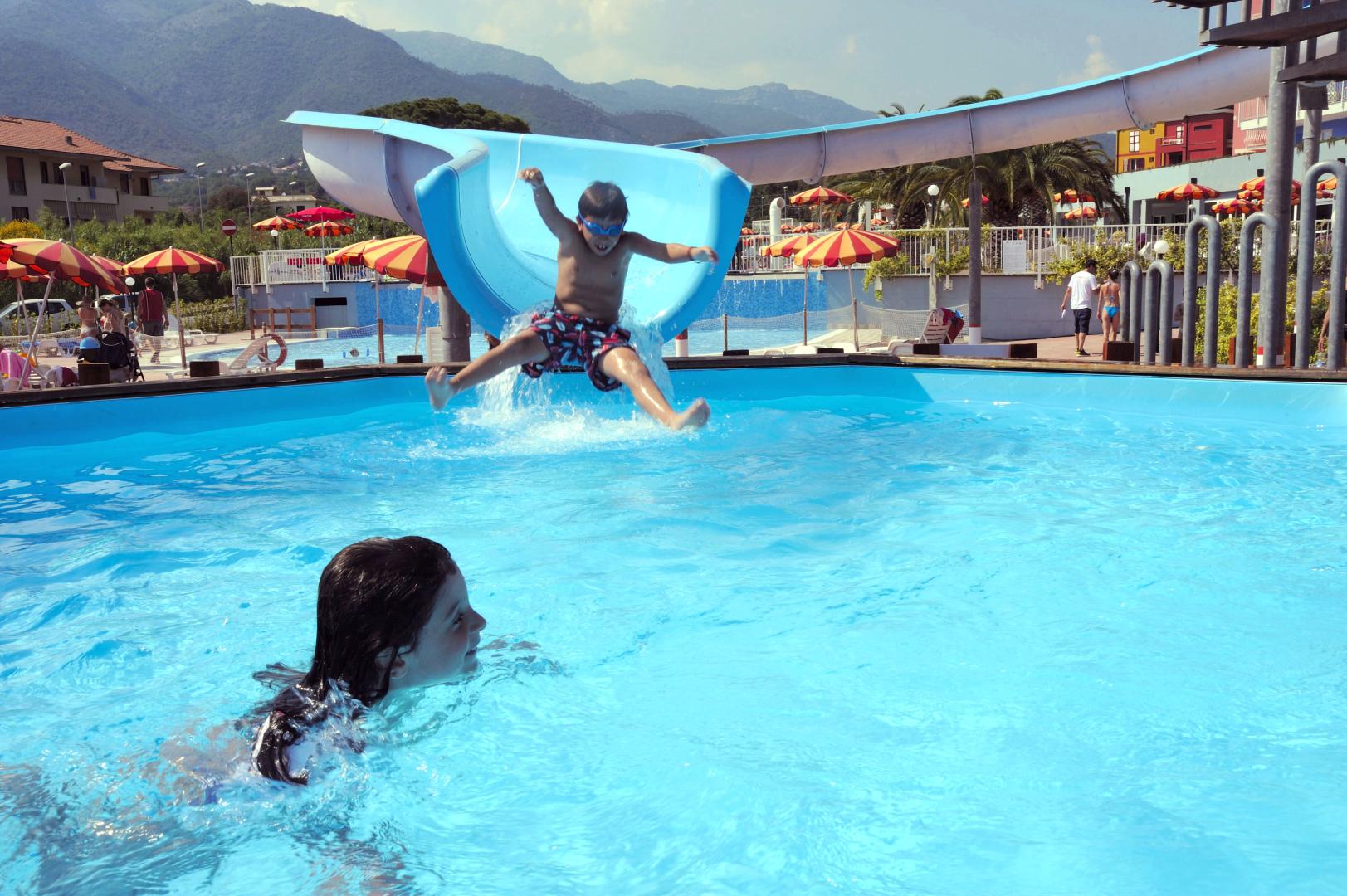 Ai Pozzi Resort & Spa foto 20