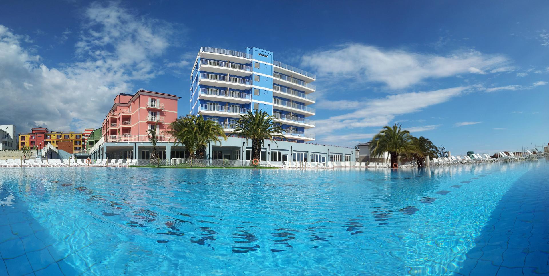 Ai Pozzi Resort & Spa foto 6