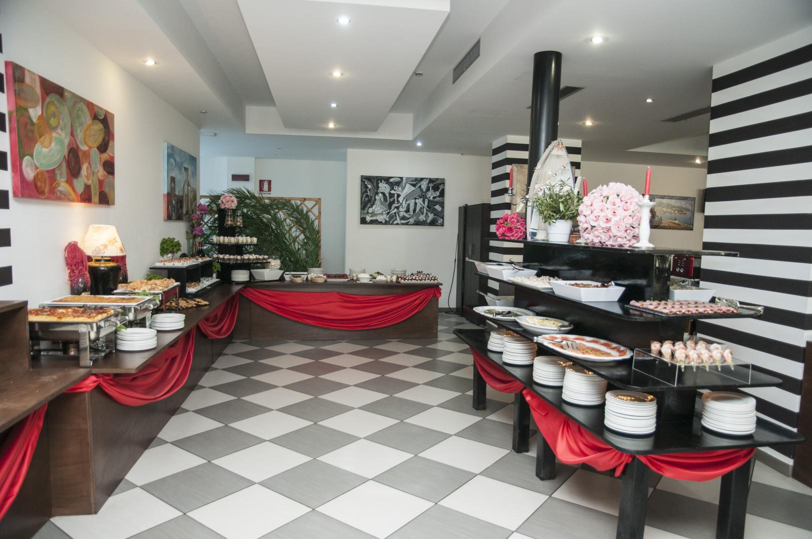 Ai Pozzi Resort & Spa foto 22