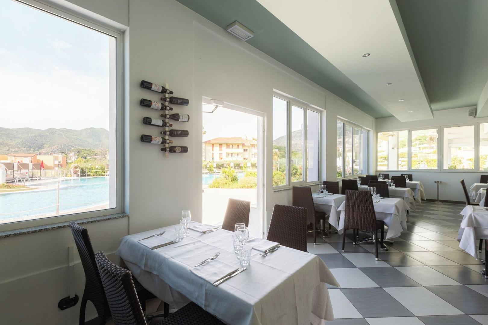 Ai Pozzi Resort & Spa foto 12