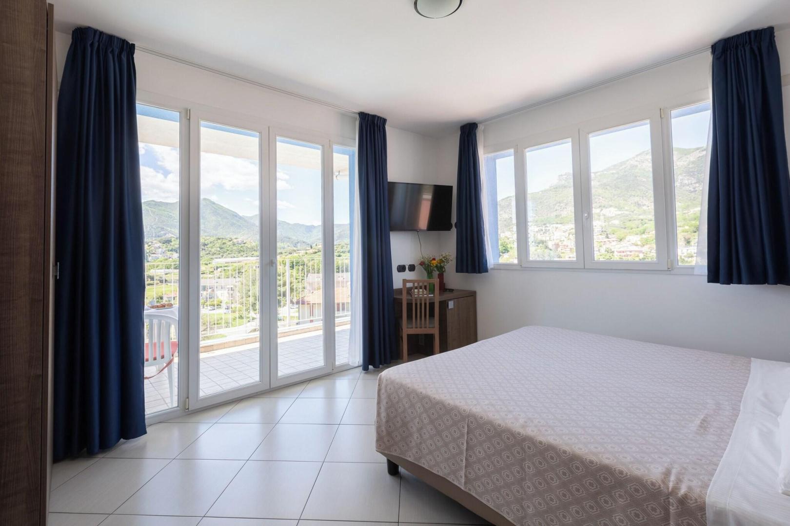 Ai Pozzi Resort & Spa foto 21