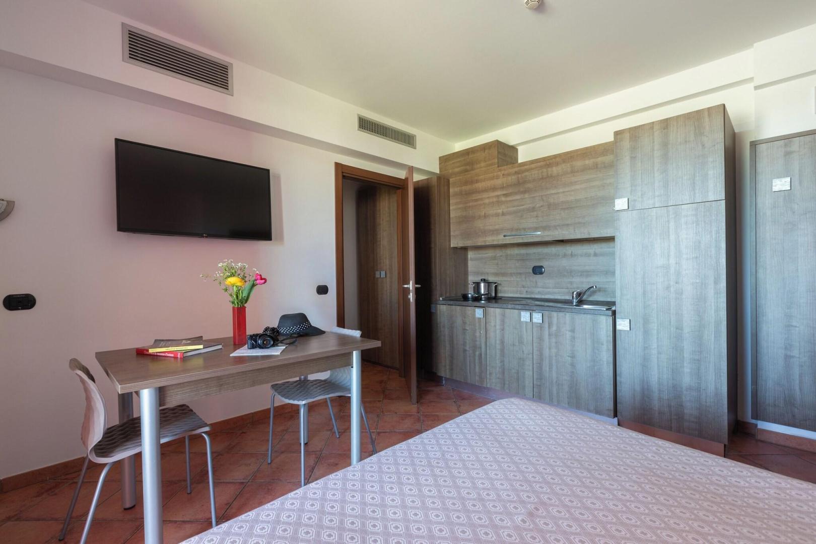 Ai Pozzi Resort & Spa foto 37