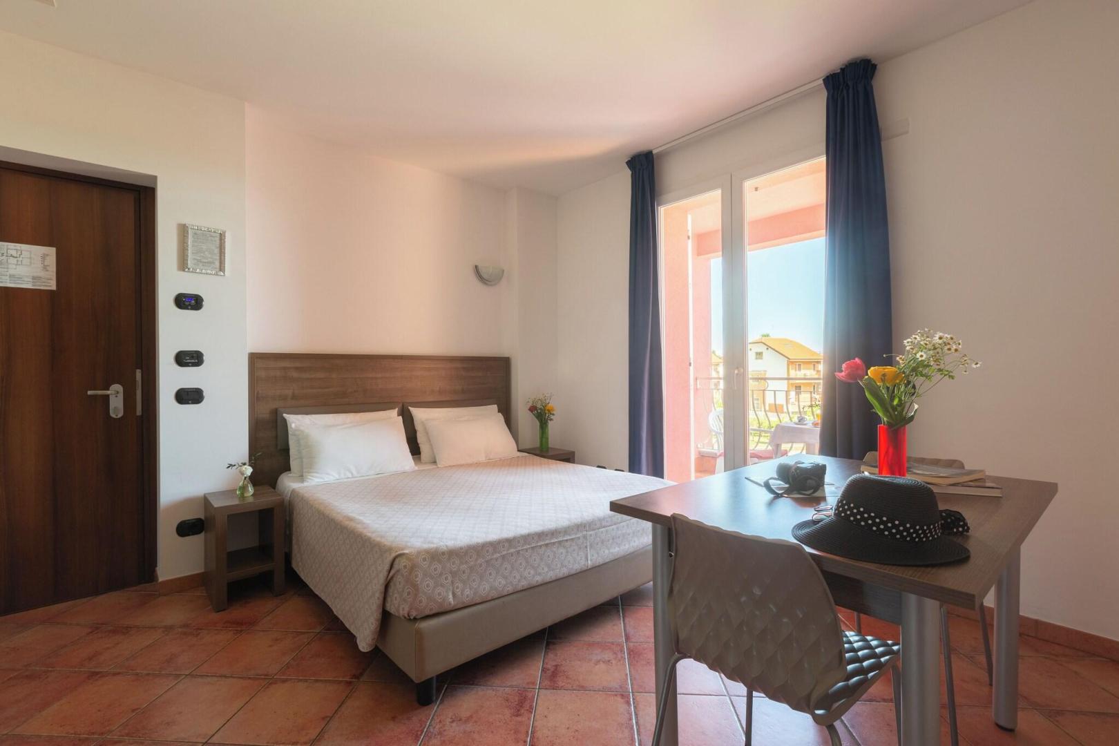 Ai Pozzi Resort & Spa foto 45