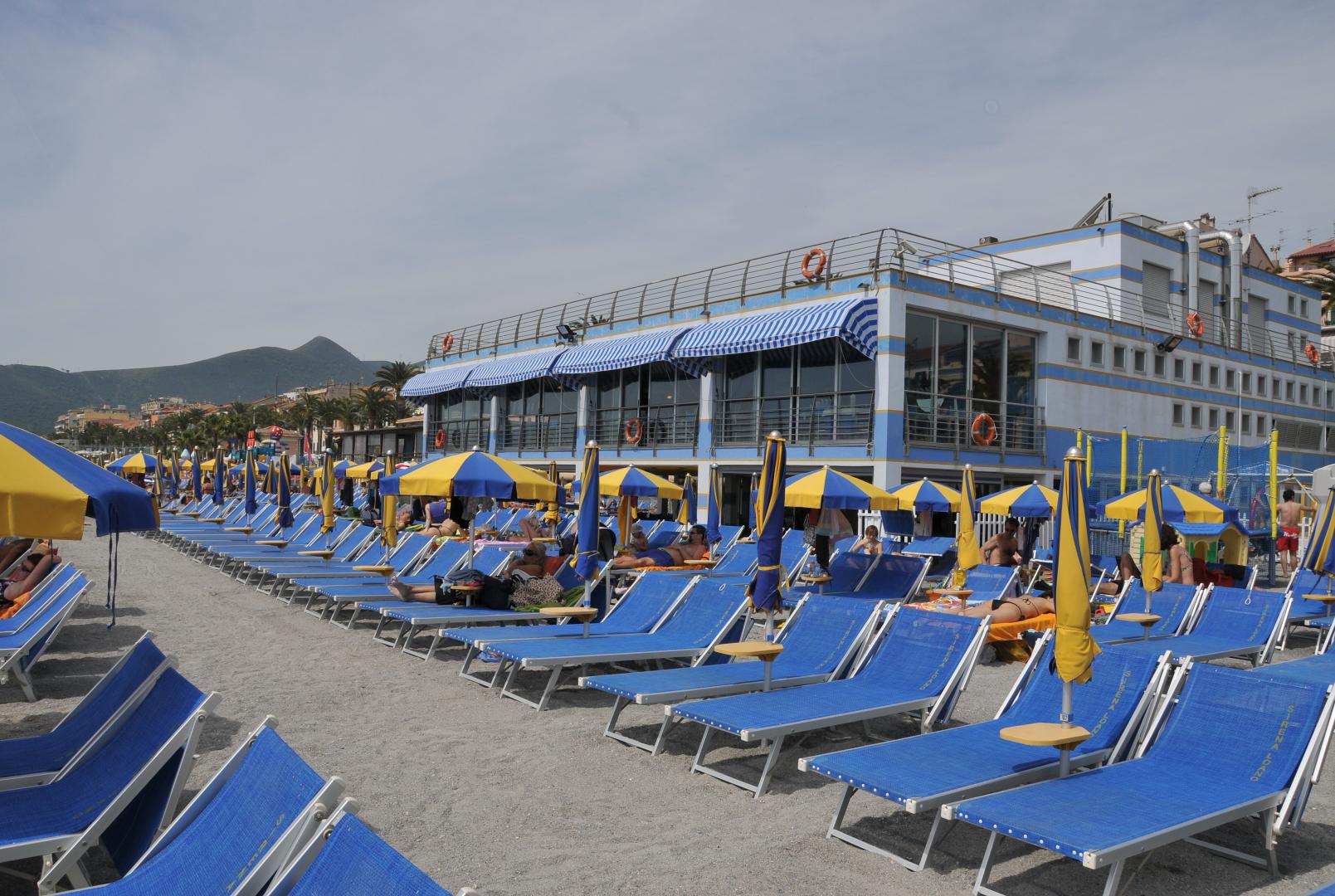 Ai Pozzi Resort & Spa foto 14