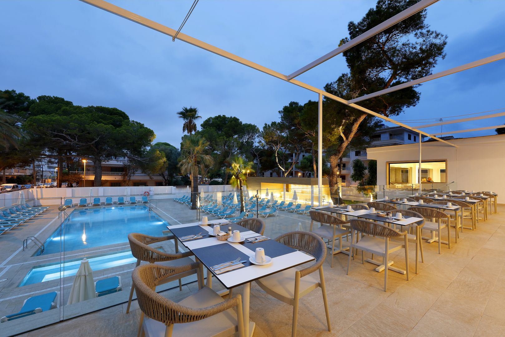 Talayot Hotel foto 7