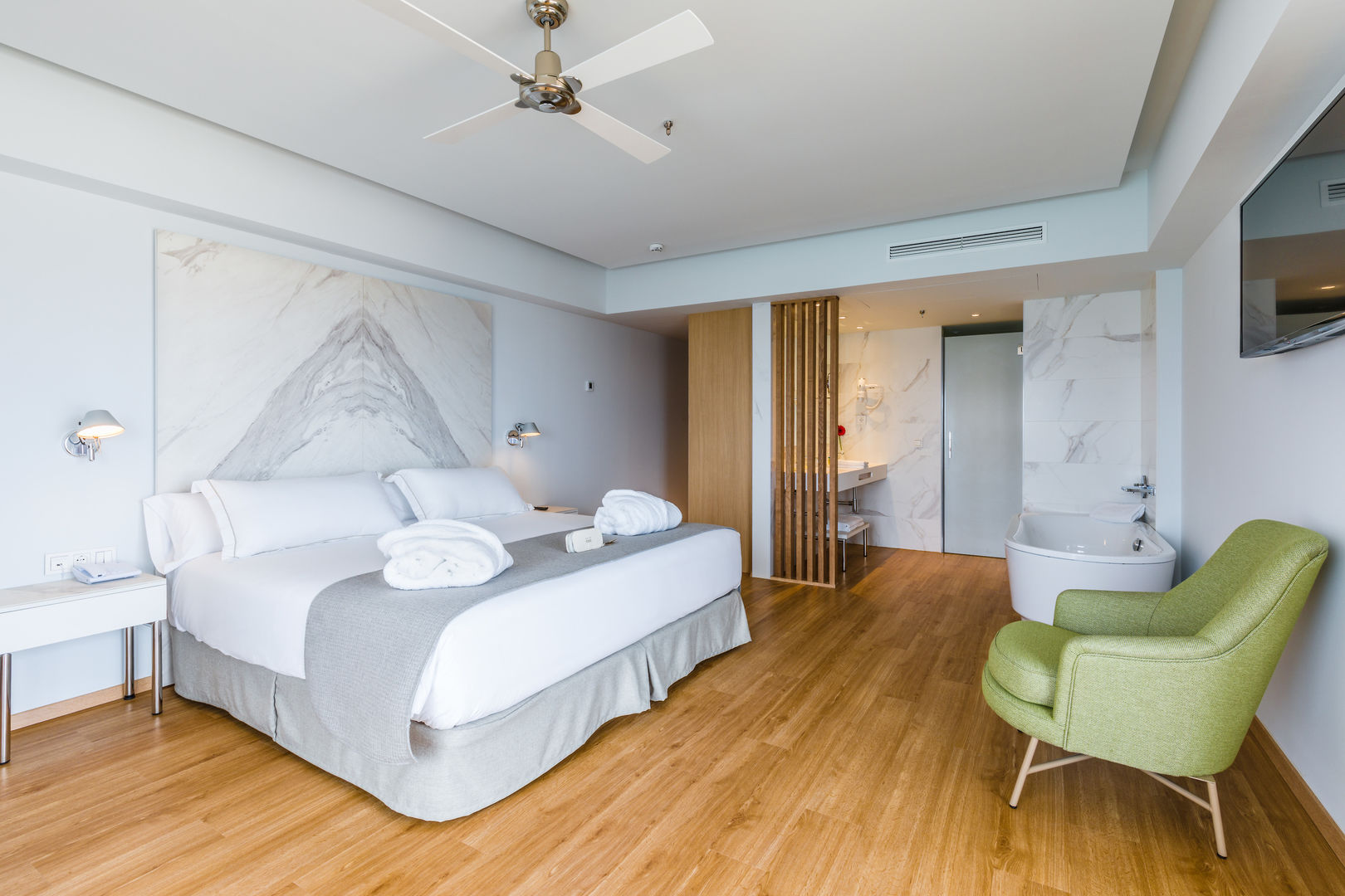 Talayot Hotel foto 15