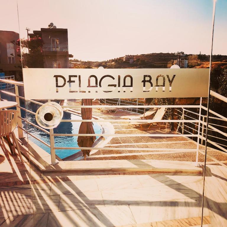 Pelagia Bay foto 15