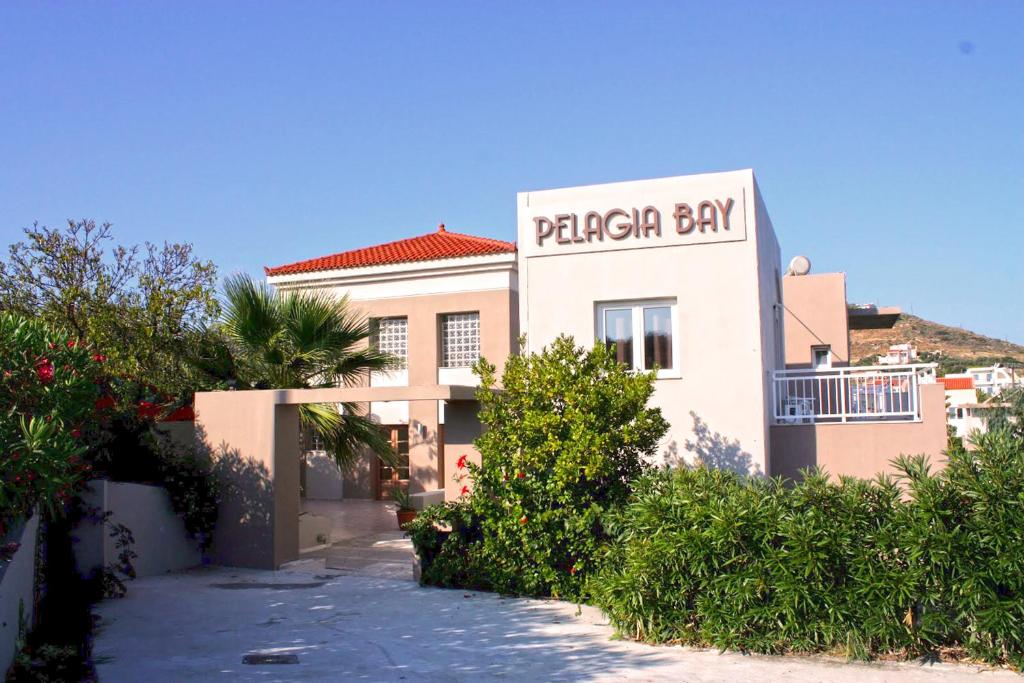 Pelagia Bay foto 17