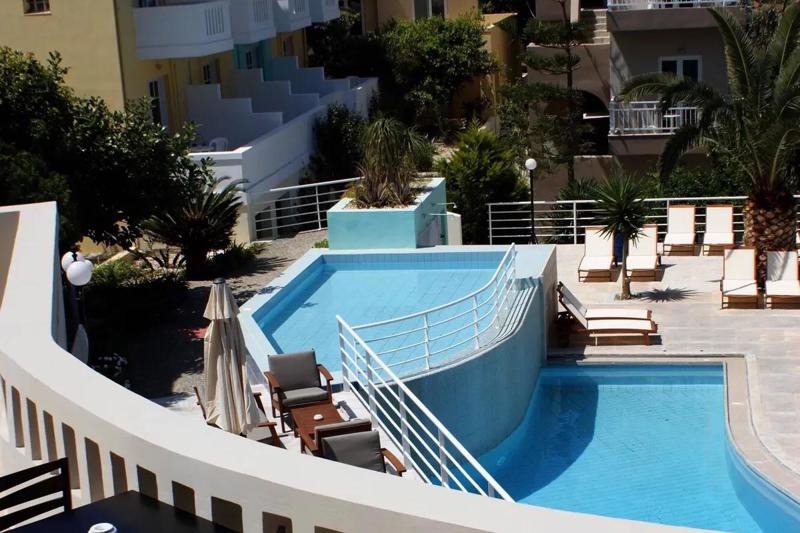 Pelagia Bay in Agia Pelagia - foto 4
