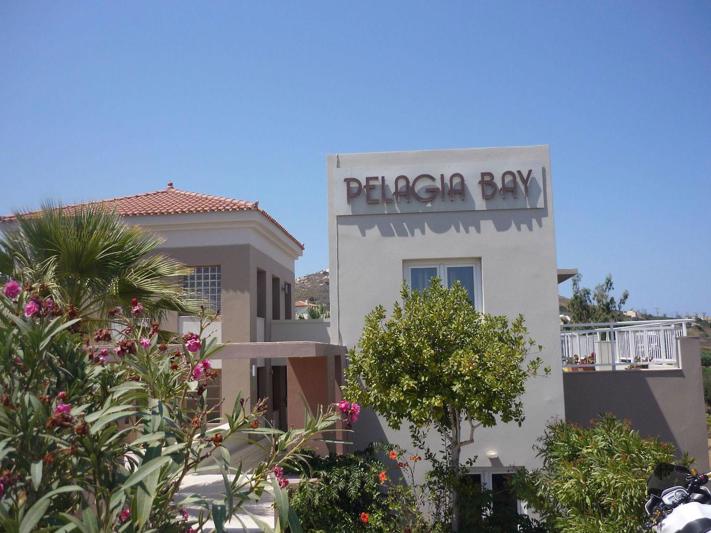Pelagia Bay in Agia Pelagia - foto 5